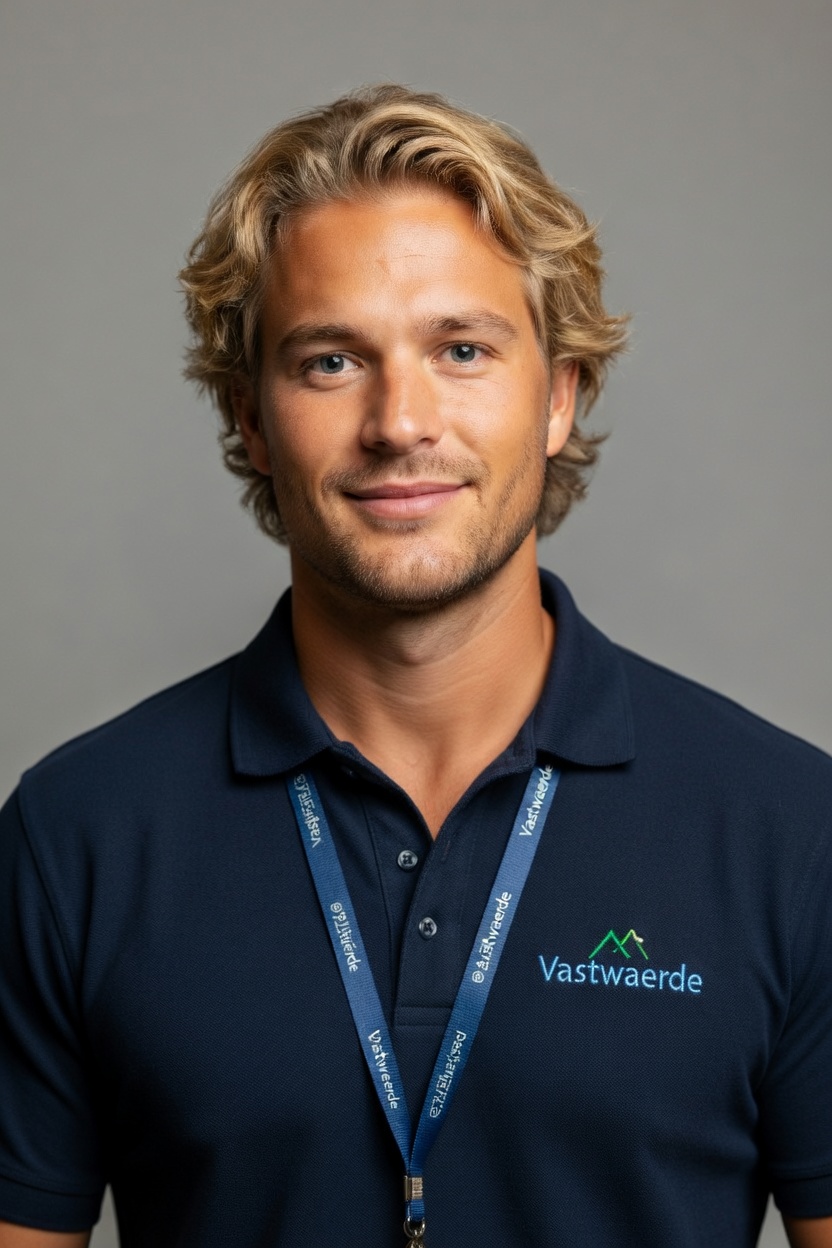 Jeroen de Vries